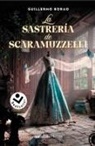 Guillermo Borao - La sastrería de Scaramuzzelli