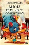 Alicia en el país de las maravillas