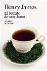 El retrato de una dama