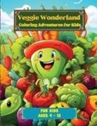 A. Hazra, Arindam Hazra - Veggie Wonderland