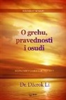 Jaerock Lee - O grehu, pravednosti i osudi(Serbian Edition)