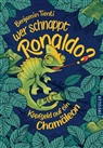 Beatrice Davies, Benjamin Tienti, Beatrice Davies - Wer schnappt Ronaldo?