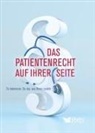 Reader's Digest: Verlag Das Beste GmbH, Reader's Digest: Verlag Das Beste GmbH - Das Patientenrecht auf Ihrer Seite