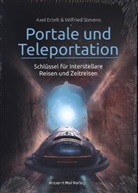 Axel Ertelt, Wilfried Stevens - Portale und Teleportation