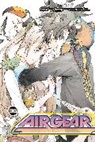 Oh!great - Air Gear, tome 36