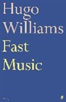 Hugo Williams - Fast Music