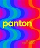 Ida Engholm, Anders Michelsen - Panton: Environments, Colours, Systems, Patterns