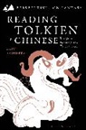 Eric Reinders - Reading Tolkien in Chinese