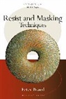 Peter Beard - Resist and Masking Techniques