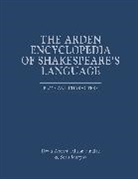 Dawn Archer, Alison Findlay, Sean Murphy - The Arden Encyclopedia of Shakespeare's Language