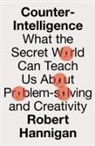 Robert Hannigan - Counter-Intelligence