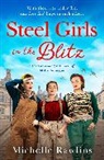 Michelle Rawlins - The Steel Girls