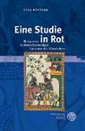 Nina Röttger - Eine Studie in Rot