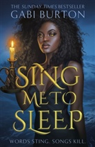 Gabi Burton - Sing Me to Sleep