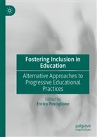 Enrico Postiglione - Fostering Inclusion in Education