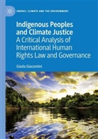 Giada Giacomini - Indigenous Peoples and Climate Justice