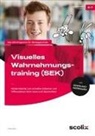 Pia Kucera - Visuelles Wahrnehmungstraining - Sekundarstufe