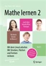 Fritz Jansen, Uta Streit - Mathe lernen 2 nach dem IntraActPlus-Konzept