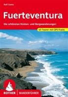 Rolf Goetz - Fuerteventura