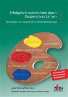 Ludger Brüning, Tobias Saum - Erfolgreich unterrichten durch Koopertives Lernen Bd.1