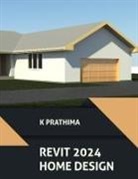 K Prathima - Autodesk Revit 2024 Home Design (COLORED)
