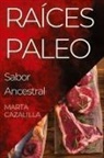 Marta Cazalilla - Raíces Paleo