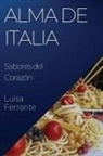 Luisa Ferrante - Alma de Italia