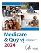 Centers for Medicare Medicaid Services, U. S. Department of Health - Medicare & Quý v¿ 2024