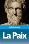 Aristophane - La Paix