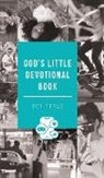 Honor Books - God's Little Devotional Book for Teens