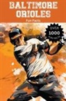 Trivia Ape - Baltimore Orioles Fun Facts