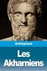 Aristophane - Les Akharniens