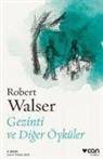 Robert Walser - Gezinti ve Diger Öyküler
