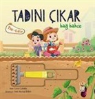 Ceren Cukadar - Tadini Cikar - Bag Bahce