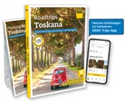 Carsten Drecoll - ADAC Roadtrips - Toskana