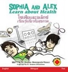 Denise Bourgeois-Vance - Sophia and Alex Learn about Health