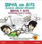 Denise Bourgeois-Vance - Sophia and Alex Learn about Health