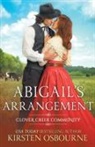 Kirsten Osbourne - Abigail's Arrangement