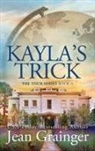 Jean Grainger - Kayla's Trick
