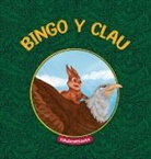 EdubestBooks - Bingo y Clau