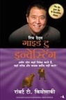 Robert . T. Kiyosaki - Rich dad's guide to investing