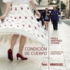Paola Martínez Fiterre - Condición de cuerpo