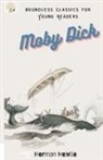 Herman Melville - Moby DIck