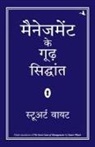 Stuart Wyatt - MANAGEMENT KE GOODH SIDDHANT