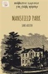 Jane Austen - Mansfield Park