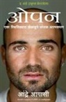 Andre Agassi - OPEN