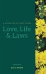 Daniya Mehdi - Love,Life and Laws