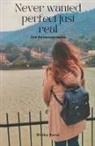 Ritika Rasal - Never Wanted Perfect Just Real And The Journey Begins