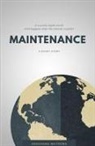 Aradhana Mathews - Maintenance