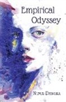 Nupur Dhingra - Empirical Odyssey